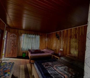 Loleygaon House | Pemazen Pakhrin Villa