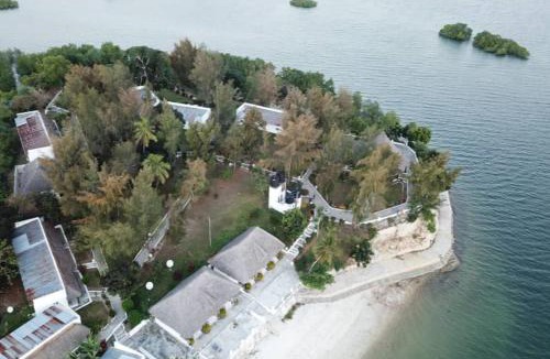 Pemba Island Hotel | Pemba Misali Sunset Beach