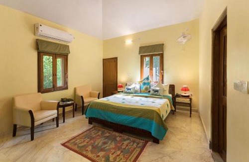 Kohka Resort | Pench Jungle Camp