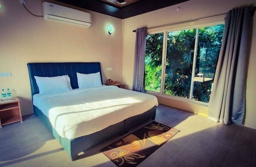 Avarghani Hotel | Pench Kulamama Safari Resort