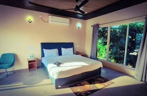 Avarghani Hotel | Pench Kulamama Safari Resort