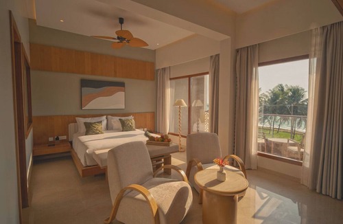 Inna Resort | Peninsula Del Mar Beach Resort