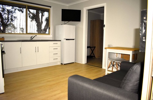 Penola RV Rental | Penola Coonawarra Caravan Park