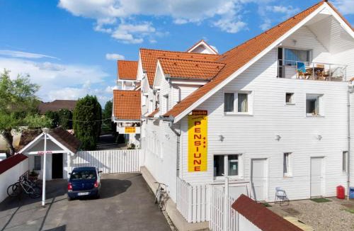Sighisoara House | Pension Aquaris