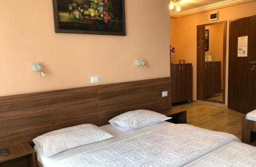 Sanmartin House | Pension Aroma