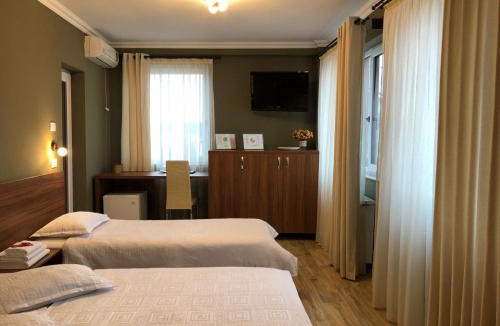 Sanmartin House | Pension Aroma