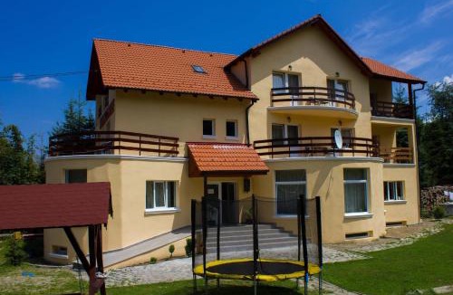 Simbata de Sus House | Pension Belmonte