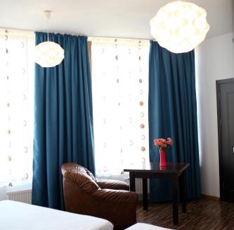 Techirghiol House | Pension Iory`s