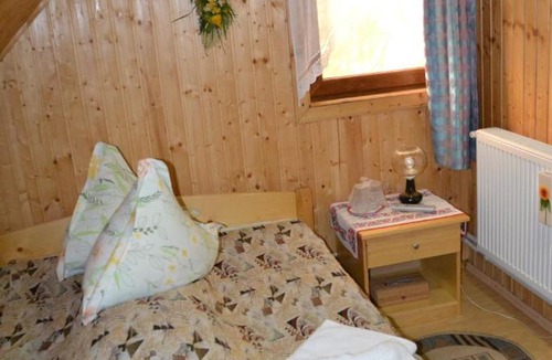 Vama House | Pension Lucia Bucovina