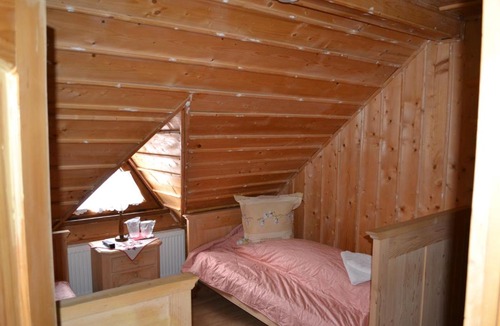 Vama House | Pension Lucia Bucovina