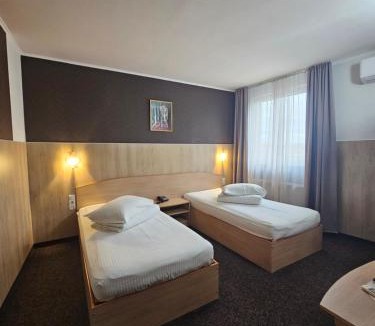 Satu Mare House | Pension Regal