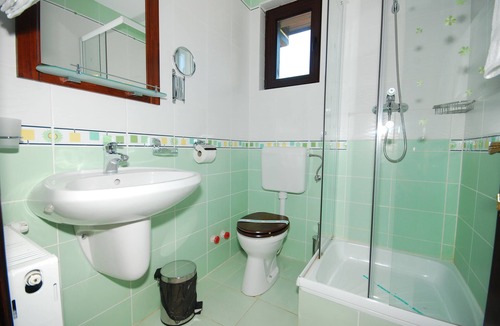 Predeal House | Pension Regina