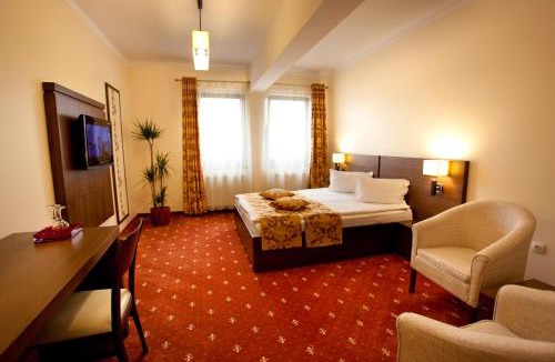 Tirgu Mures House | Pension Tempo