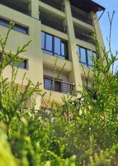 Novaci House | Pension Valea Mariei