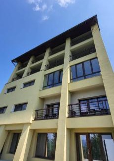 Novaci House | Pension Valea Mariei