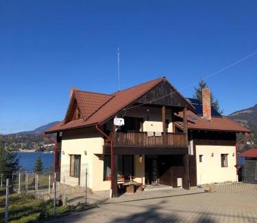 Bistrita Bargaului House | Pensiune Agroturistica Oglinda Lacului