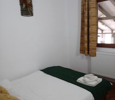 Bistrita Bargaului House | Pensiune Agroturistica Oglinda Lacului