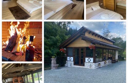 Horea House | Pensiune Agroturistică Casa Alex