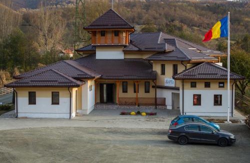 Metes House | Pensiune Casa Ampeia