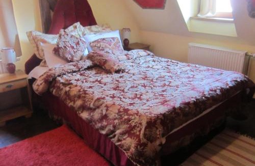 Sighisoara House | Pensiune Citadela Sighisoara