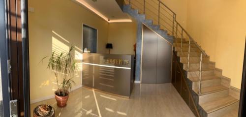 Ludus House | Pensiune cu restaurant Bigfast