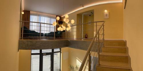Ludus House | Pensiune cu restaurant Bigfast