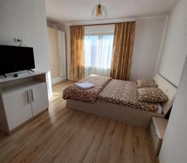 Carpinet House | Pensiune lângă Mănăstirea Izbuc