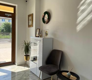 Deva House | Pensiune Simona