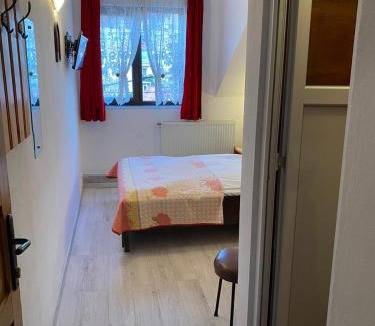 Sibiu Hotel | Pensiune Turist