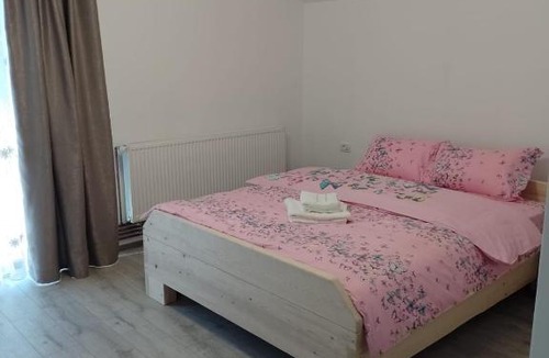Margau House | Pensiunea Abrudan