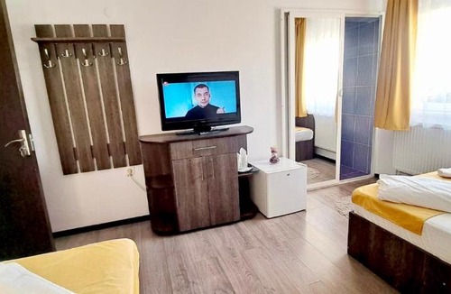 Lupeni House | Pensiunea Adriana Straja