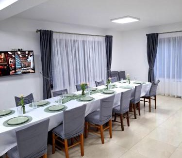 Bistrita Bargaului House | Pensiunea Agroturistica Pietroasa