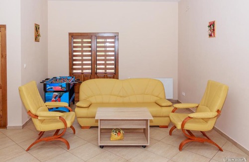 Deda House | Pensiunea Agroturistica Sophia