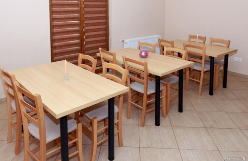 Deda House | Pensiunea Agroturistica Sophia