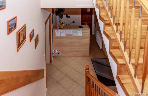 Deda House | Pensiunea Agroturistica Sophia