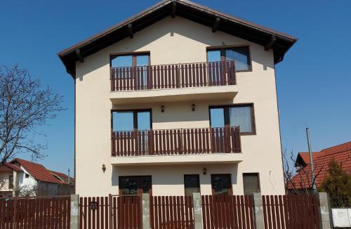 Sinnicoara House | Pensiunea Albina