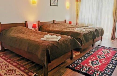 Sinnicoara House | Pensiunea Albina