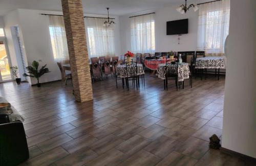 Corcova House | Pensiunea Alex&Andry