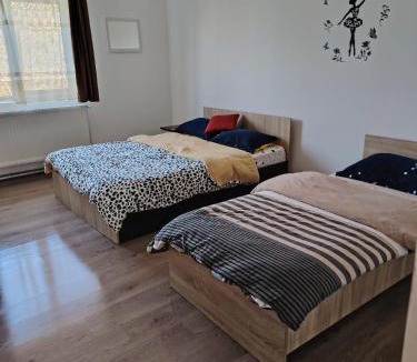 Corcova House | Pensiunea Alex&Andry