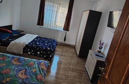 Corcova House | Pensiunea Alex&Andry