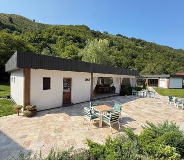 Remeti House | Pensiunea AN de AN Remeti