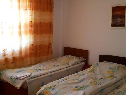 Somova House | Pensiunea Anda