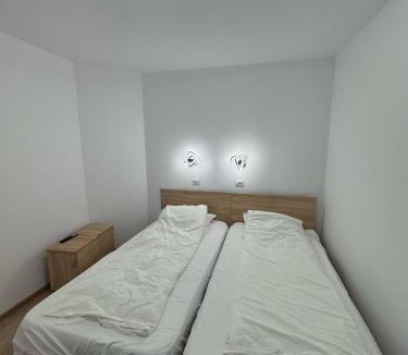Craiova House | Pensiunea Arieș