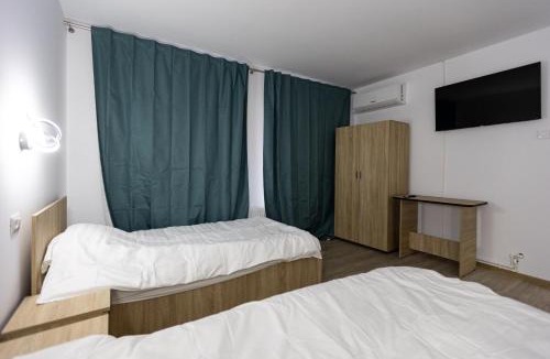 Craiova House | Pensiunea Arieș