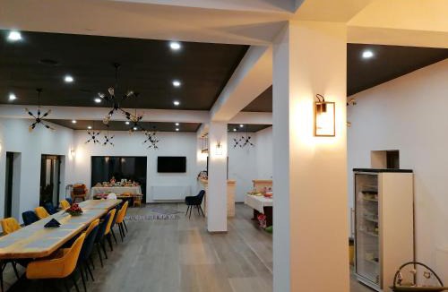 Albac House | Pensiunea Armonia Albac