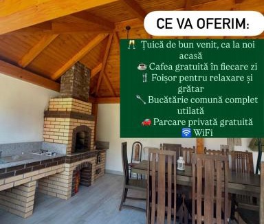 Viseu de Sus Bed & Breakfast | Pensiunea Axenia Ale