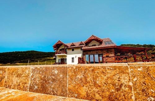 Sichevita House | Pensiunea Balkan