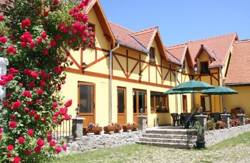 Rasinari House | Pensiunea Bendorfeanu