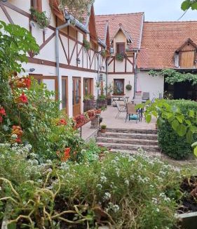 Rasinari House | Pensiunea Bendorfeanu