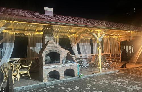 Horezu House | Pensiunea Broscuta
